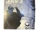 LE BLUE VINYL PROMO Jay-Z - The Blueprint LP Hip Hop Rare Copy