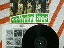 The Four Tops Greatest Hits Vinyl UK 1968 Tamla Motown Stereo A1/B2 LP EXC