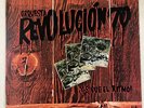 ORQUESTA REVOLUCION 70 Y SIGUE EL RITMO RARE GUAGUANCO SALSA RECORD ORIGINAL OG