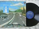 KRAFTWERK Autobahn NM ORIGINAL LP German krautrock prog psych Faust Can KRAUT