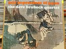 Dave Brubeck Quartet - Jazz Impressions of Japan/ Very Rare UK Mono Original NM