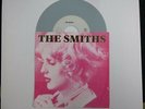 Smiths, Sheila Take A Bow, NEW/MINT German import 7 inch single on GREY VINYL