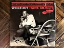 Hank Mobley Workout Analogue Productions 45 RPM LP