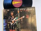 G+ RICK JAMES Street Songs Vinyl LP Motown Gordy G8-1002M1 1981 Funk Soul R&B