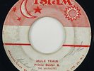 Prince Buster/Higgs & Buster's Group 