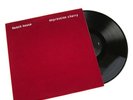 Beach House - Depression Cherry Vinyl LP Felt Cover (Used)
