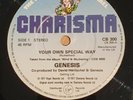 Genesis Your Own Special Way 7