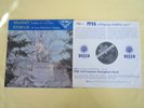 Original English Decca WB SXL2013 Brahms Symphony 1 Kubelik First 1K/1K