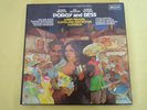 Original English Decca Set 609-11 Gershwin Porgy and Bess Maazel NM