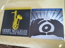 Original Master Recording MFSL Gerry Mulligan at the Village Vanguard New