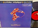 REINER Tchaikovsky: The Nutcracker RCA LIVING STEREO LSC-2328 EX Vinyl 6S/9S