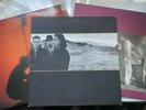 3 x U2 - Vinyl LPs, Joshua Tree, Unforgettable Fire & Under a Blood Red Sky Live