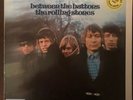 The Rolling Stones - Between The Buttons - Ltd. Edition Yellow Vinyl NM/EX