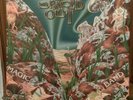 Magic Mushroom Band - Spaced Out Ltd Vinyl Lp Album 1991