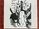 Bob Dylan „ Planet Waves „ MFSL Vinyl LP Gatefold Oop