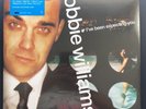 I've Been Expecting You by Robbie Williams (Record, 2021) New