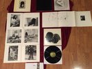 JOHN & YOKO LENNON Wedding Album NM- 1969 Apple SMAX-3361 1ST PRESS COMPLETE