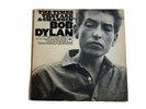 Bob Dylan The Times They Are A-Changing original vinyl LP Record PC 8905 Stereo