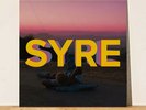 Jaden Smith Syre 2XLP Vinyl Record Album New Sealed