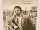 HUGH MASEKELA - Reconstruction - Vinyl LP Record 1970 CHISA CS 803