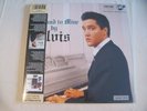 Elvis Presley His Hand In Mine/Le Retour D'Elvis double LP sealed and Numbered