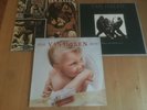 3x Van Halen - MCMLXXXIV / Women and Children First / Fair Warning - LP