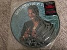 Eddie Murphy: Comedian - Promotional Copy - Picture Disc - Never Opened