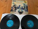 Oasis Definitely Maybe LP Damont First Pressing A1 B1 C1 D1 CRE LP 169