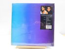 Wham Sealed synth pop soul 1986 LP Music From The Edge Of Heaven oc 40285