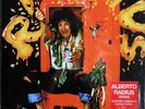 Alberto Radius-Radius Italian prog psych lp reissue brand new