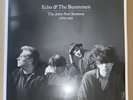 ECHO & THE BUNNYMEN  JOHN PEEL SESSIONS 1979-83  UK IMPORT  VINYL DBL LP  SEALED