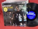 EX+ The Rolling Stones LP “??Got live if you Wa?nt It” ST London PS 493 Shrink