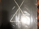 XTRMST AFI DAVEY HAVOK VINYL LP RECORD PLAYED ONCE BLACK JADE PUGET HARDCORE SXE