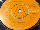Elvis Presley's 7