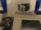 Fleetwood Mac vinyl LP record - Tusk