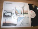 VG++ 1983 The Chameleons Script Of The Bridge LP Album
