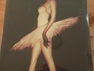BLACK SWAN SOUNDTRACK by Clint Mansell - MONDO BLACK VINYL 2XLP - Brand New