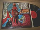 VG+ Miles Davis Live Evil 2 LP Albums