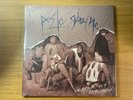 Peste Noire Le Retour Des Pastoureaux LP Vinyl KPN BMH French Black Metal New