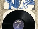 Social Distortion Vtg 1990 Self-Titled 1st Press LP E 46055 NM CBS Records Rare