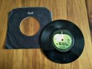 THE BEATLES THE BALLAD OF JOHN AND YOKO SINGLE RECORD AUSTRALIA EX COND