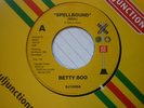 betty boo spellbound. soul junction uk soul 45 northern soul deleted