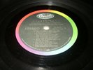 BEATLES - RUBBER SOUL - FIRST PRESS ERROR LP NO GROUP NAME ON LABEL