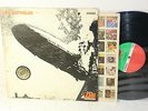 Led Zeppelin - Self Titled Debut S/T SD-8216 w/ Inner Sleeve ULTRASONIC CLEAN LP