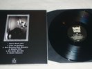 SPECTRAL WOUND DIABOLIC THIRST LP VINYL RARE FORTERESSE UADA MGLA DARKTHRONE