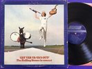 1970 The Rolling Stones ‎”Get Yer Ya-Ya's Out” LP Org Slve London 1st Press VG+