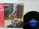 JOHN MAYALL LOOKING BACK LONDON SLC-535 JAPAN OBI VINYL LP