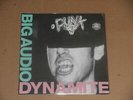 BIG AUDIO DYNAMITE f punk 2x LP SEALED original 1995 radioactive RAR2-11280