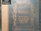 Master's Hammer - Ritual/Jilemnicky Okultista LTD coloured 4LP Comp. 2009