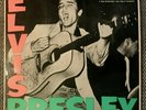LP 1956 / 1968 ELVIS PRESLEY - SAME  Rare German ED RCA Victor V4 LPM 1254 EX